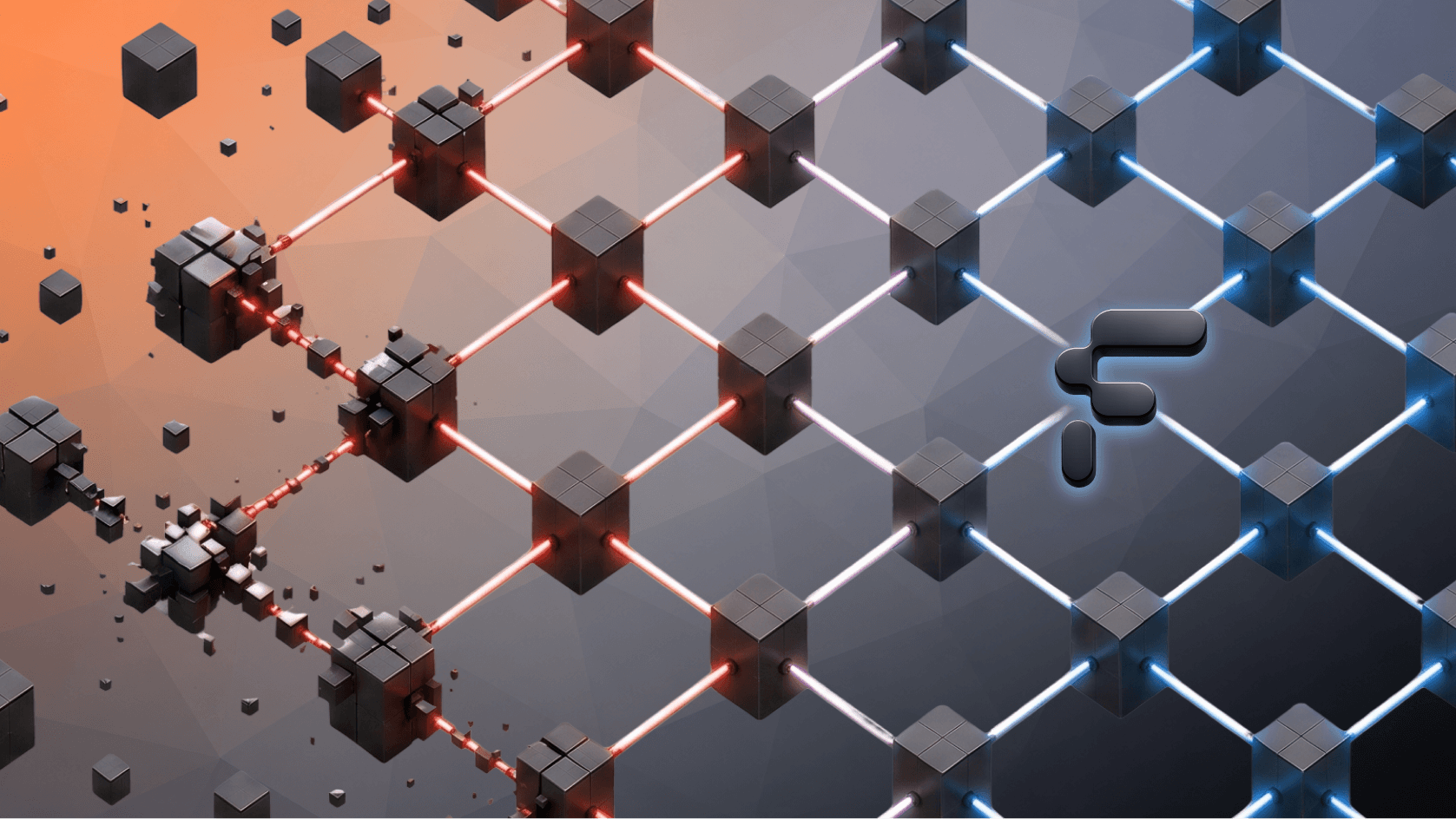 Forge's adaptive connectivity powering business continuity across evolving markets