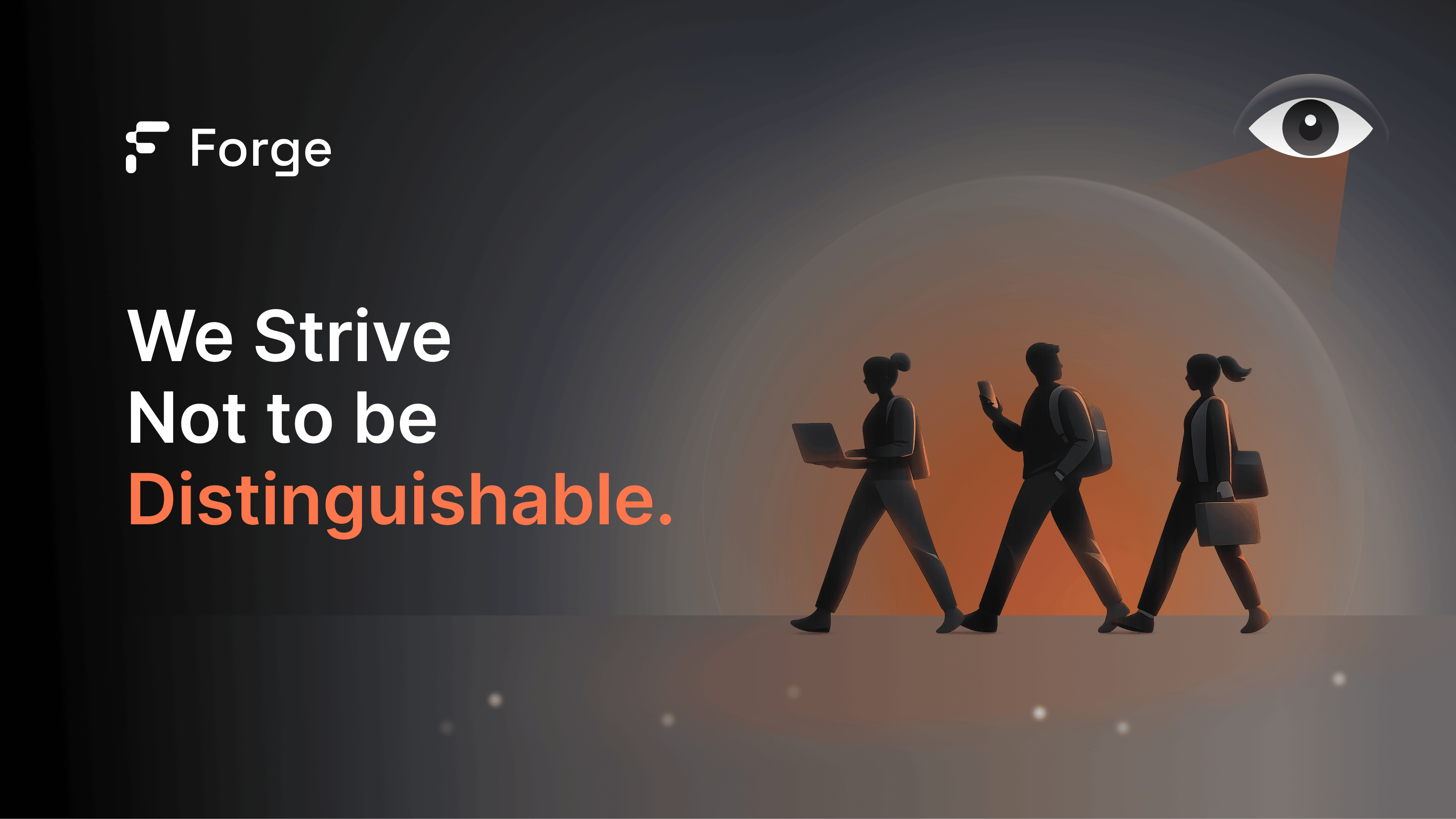 Psiphon's indistinguishability approach hiding traffic in plain sight