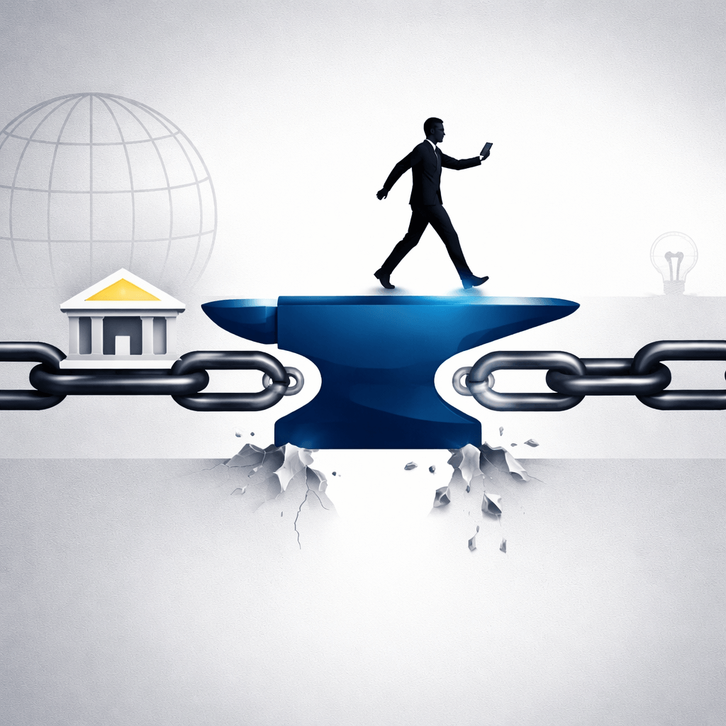 Psiphon Forge enabling financial continuity in censored environments