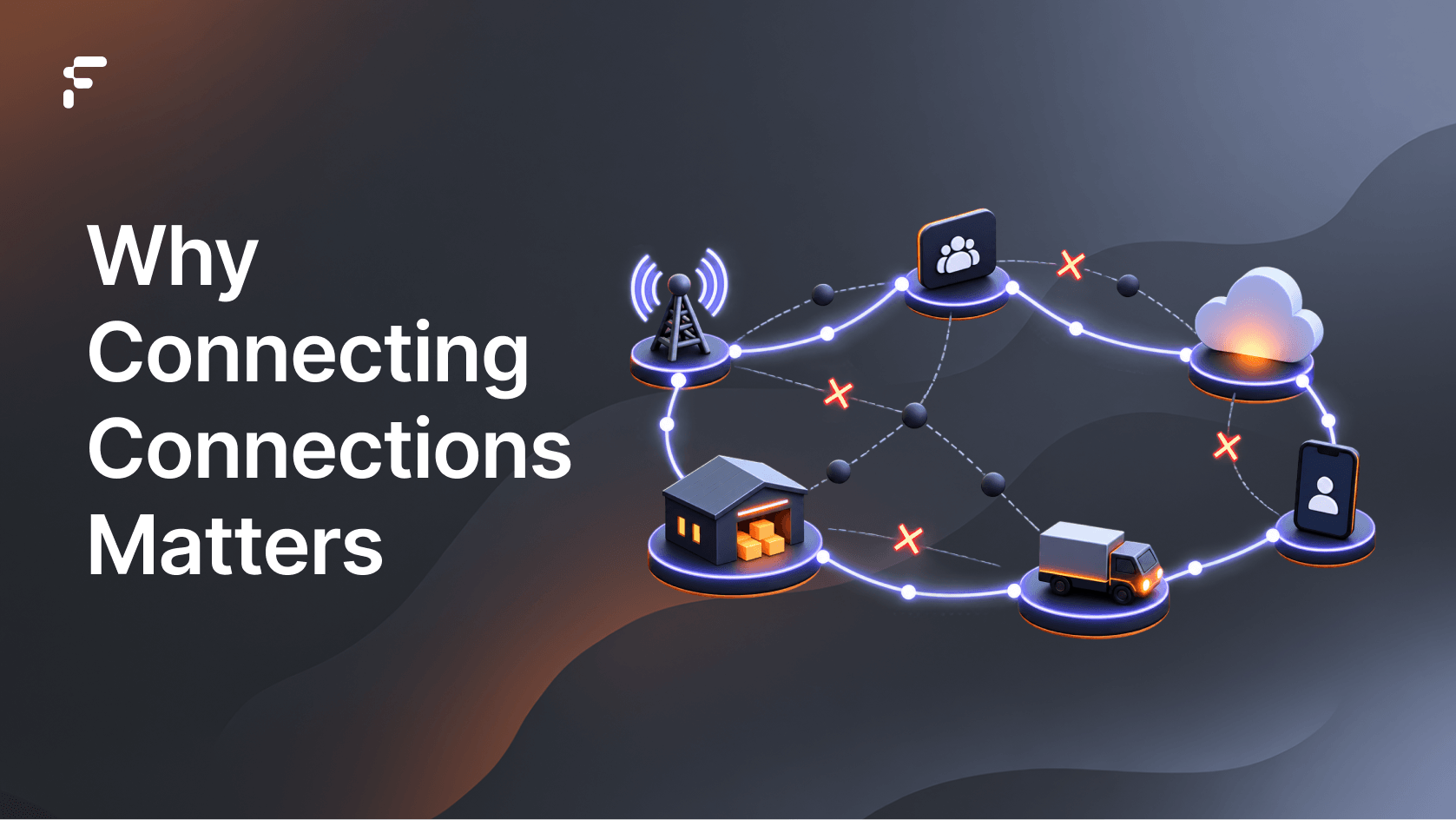 Psiphon Forge linking the connections that service businesses depend on