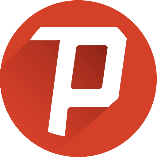 Psiphon Logo