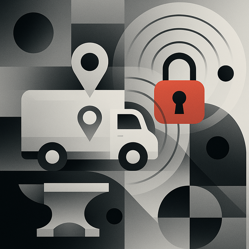 Resilient connectivity for logistics operations across Southeast Asia