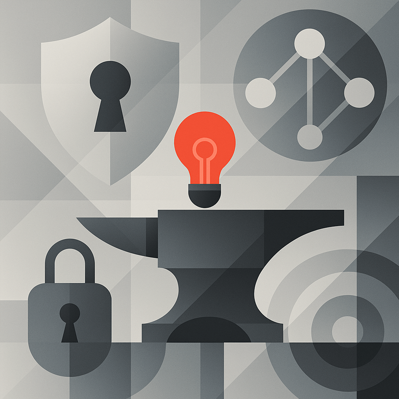 Partnerships and innovation driving Psiphon Forge’s adaptive resilience